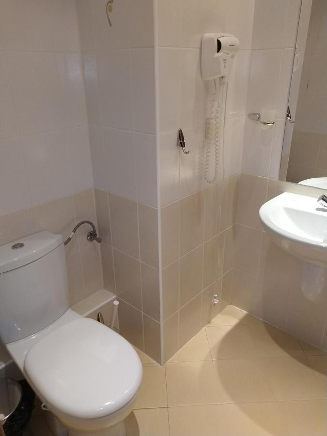Studio Villa Park 207 Borovec Kültér fotó