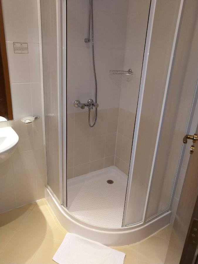 Studio Villa Park 207 Borovec Kültér fotó